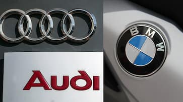 Audi, BMW indulge in Twitter banter leaving netizens in splits