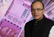 Jaitley public service banks frauds, wilful defaults