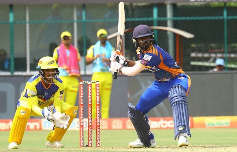 KPL 2018: Hubli Tigers edge Mysuru Warriors in last over thriller