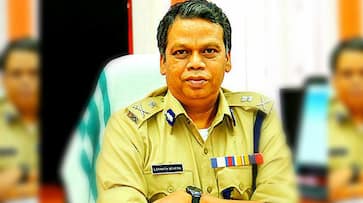 Kerala DGP 2 cops state behind poll rigging with postal ballots