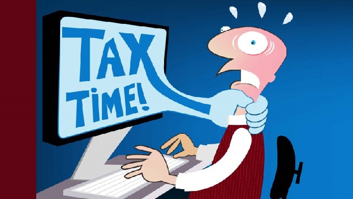 This is the main objective of the Income Tax Department...