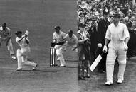 Don Bradman Cricket Google Sachin Tendulkar legend 110th birthday Video