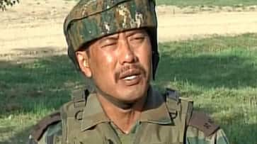 Leetul Gogoi court martial completed, Army major may face loss of seniority