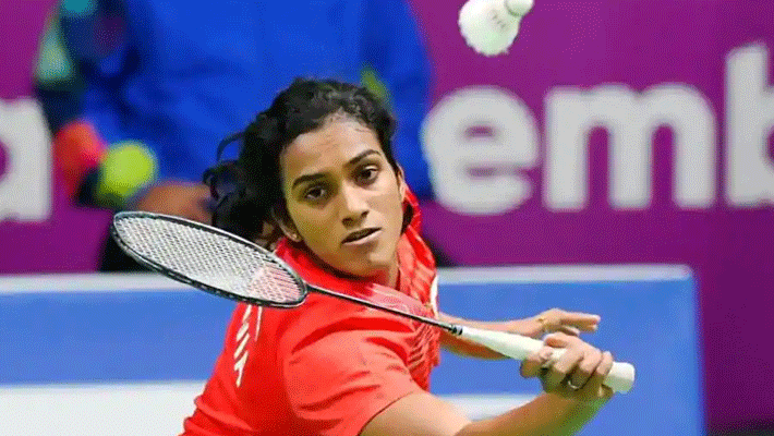 Asian Games 2018 PV Sindhu silver medal badminton final loss Jakarta