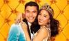 With minuscule drop, 'Crazy Rich Asians' is No. 1 again