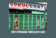 2007 Hyderabad twin blasts case NIA  Special Court September 4 Video