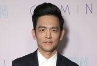 Asian-American wave has been building in Hollywood and is cresting now: John Cho