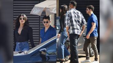 priyanka chopra reached america to meet nick jonas