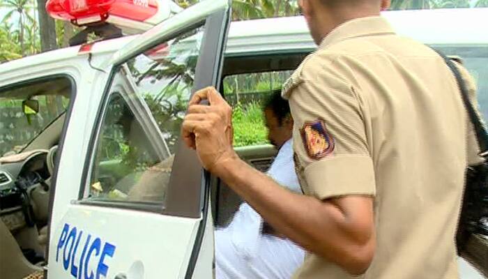 Bannanje Raja Performs Last Rites of Mother in Udupi