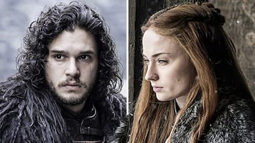 Game of Thrones season 8 Jon Snow Sansa Stark to face off