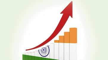 india economy FDI billion fiscal quarter april june