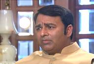 Meerut BJP MLA Sangeet Som attacked firearms grenade terror violence Muzaffarnagar