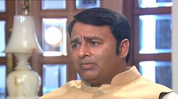 Meerut BJP MLA Sangeet Som attacked firearms grenade terror violence Muzaffarnagar