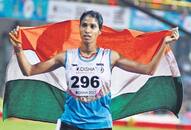 Asian Games Gold Medallist Sudha Singh UP Government Job Assurance