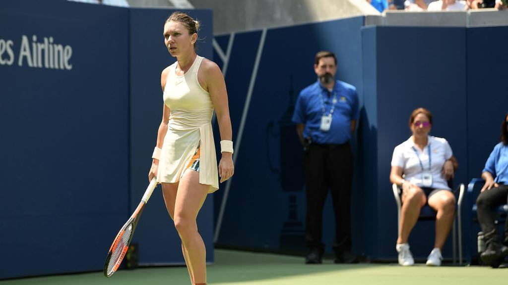 Wimbledon champion Simona Halep's Instagram account hacked, here is how the Tennis star reacted