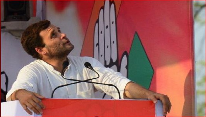 No RSS invite to Rahul yet, will respond when that comes