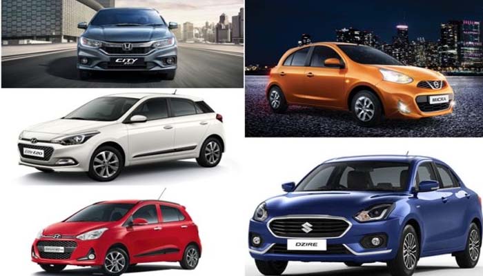 2018 year end sale car company offers huge discounts