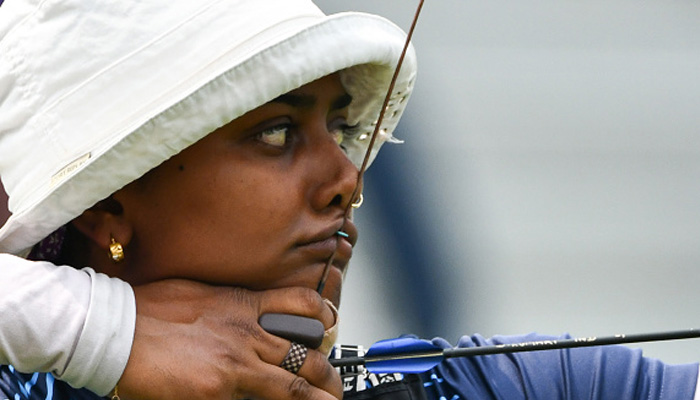 Deepika Kumari wins gold at Asian Archery Championships earn Tokyo Olympic 2020