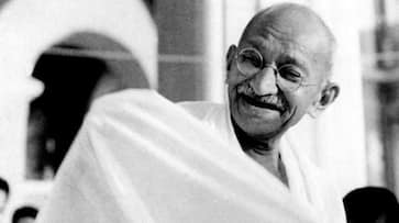 Gandhi Jayanti United States posthumously award Mahatma highest civilian honour