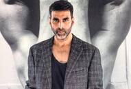 Bollywood actor Akshay Kumar files complaint about 'doctored' video