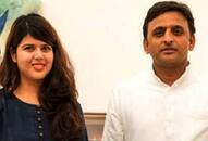 Akhilesh's socialism is dangerous for women