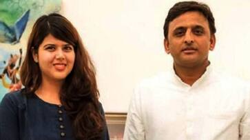 Akhilesh's socialism is dangerous for women