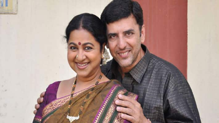 prithiviraj said experience in vani rani serial