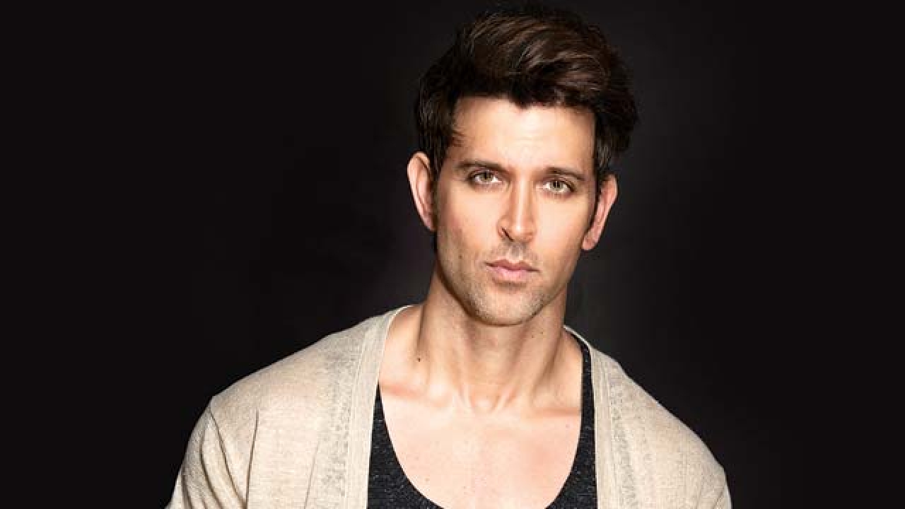 Tata Motors announces Hrithik Roshan as the brand ambassador