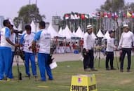 Asian Games 2018 Archery teams miss gold narrowly two silvers