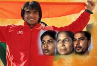 Asian Games 2018  Neeraj Chopra  Raksha Bandhan  javelin throw India