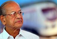 Rebuilding Kerala foreign aid  India capable funds metro man E Sreedharan