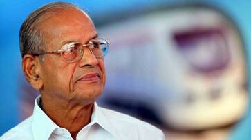 Rebuilding Kerala foreign aid  India capable funds metro man E Sreedharan