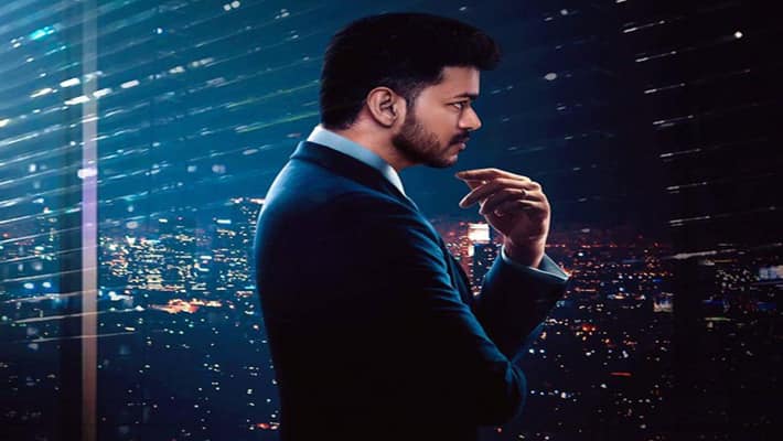 vijay acting villen in sarkar moive new update