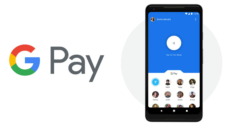 google pay is back in the play store issue solved