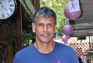 super model milind soman can't get bollywood movies