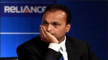 Narendra Modi government exposes UPA Anil Ambani Congress Reliance Group