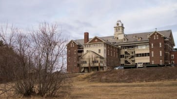 St Joseph's orphanage Vermont sexual abuse Buzzfeed News catholic nuns