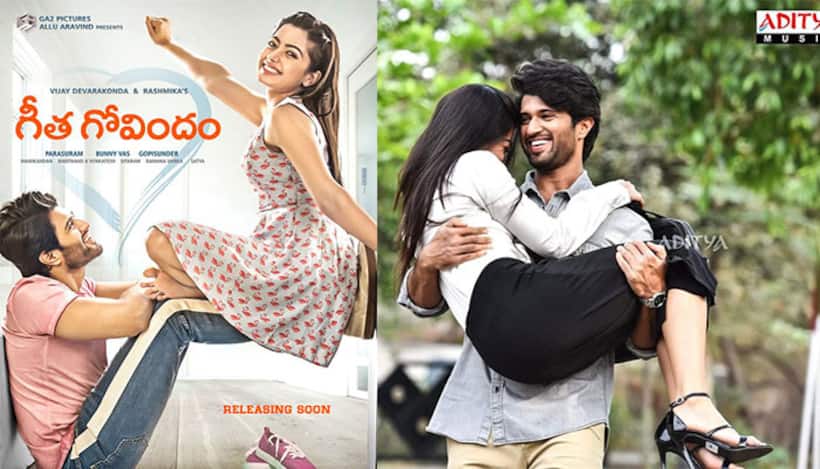 గీతగోవిందం సినిమాకు సీక్వెల్ ప్లాన్.. విజయ్ రష్మిక మ్యాజిక్ రిపీట్ అవుతుందా..? 