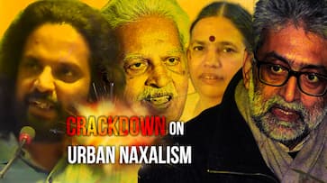 life threat narendra modi crackdown urban naxals varavara rao navlakha pereira rona wilson