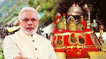 IRCTC brings mata Vaishno Devi tour package