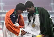 Asian Games 2018 Pakistan athlete love India Neeraj Chopra