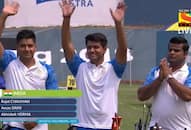 Asian Games 2018 Rajat Chauhan archery silver more satisfying feat revealed