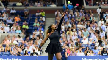 US Open 2018 Serena Williams 24th Grand Slam victory