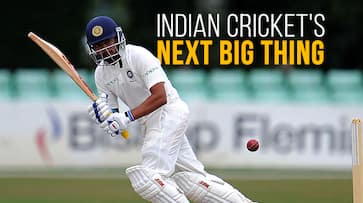 India vs England Prithvi Shaw James Anderson Stuart Broad Cricket Virat Kohli England vs India