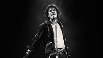 Michael Jackson death anniversary