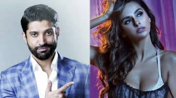 Farhan Akhtar wishes Shibani Dandekar on birthday