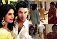 NICK-PRIYANKA MOM'S DANCING VIDEO GOES VIRAL