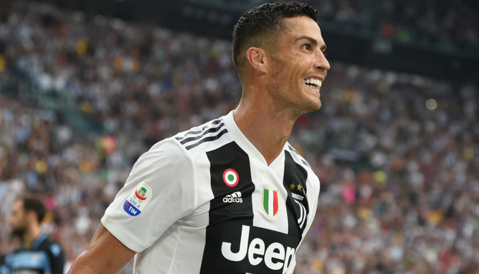 Two Month Wait To Get Cristiano Ronaldo Juventus Jersey