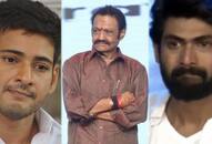 Nandamuri Harikrishna's death Mahesh Babu Allu Arjun Nagarjuna in shock