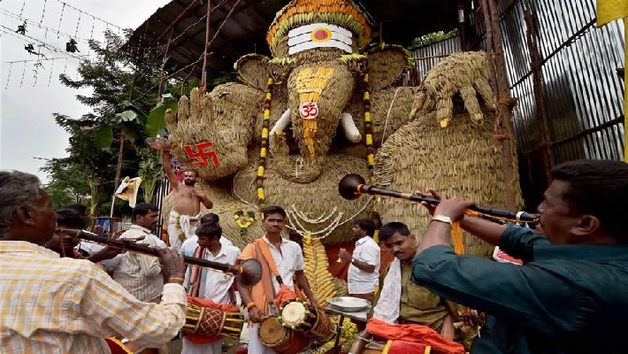 No restrictions to celebrate Vinayagar Chaturthi - Hindu munnani party demand